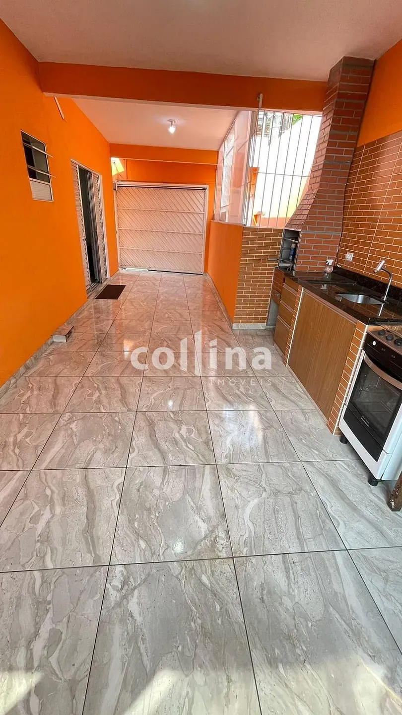 Casa, 2 quartos, 135 m² - Foto 12