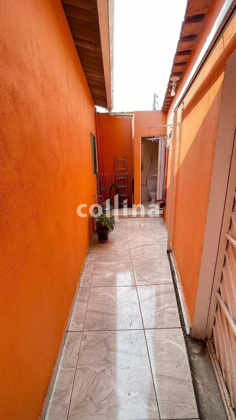 Casa, 2 quartos, 135 m² - Foto 11