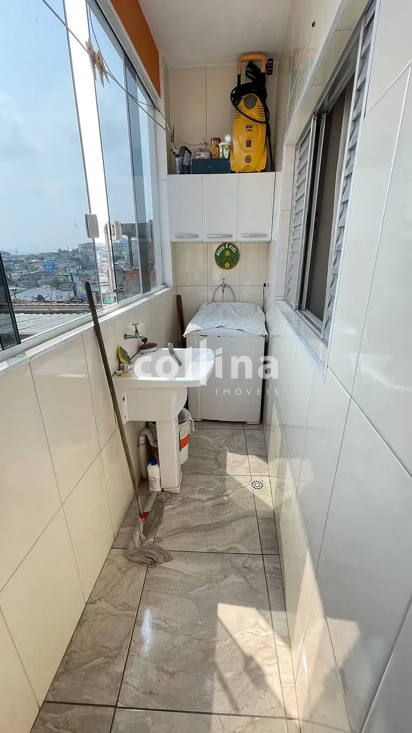 Casa, 2 quartos, 135 m² - Foto 5