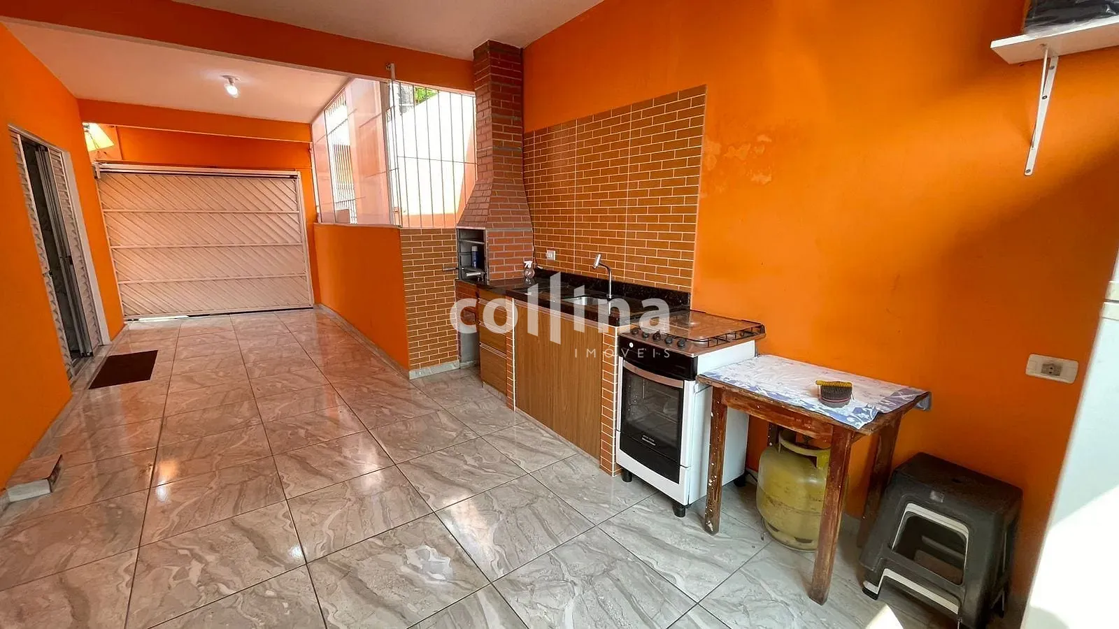 Casa, 2 quartos, 135 m² - Foto 10