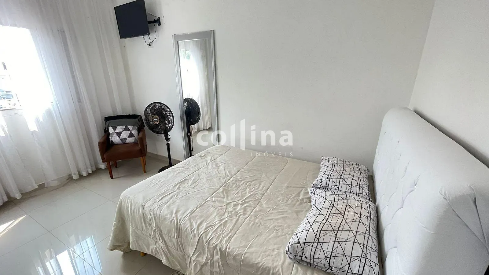 Casa, 2 quartos, 135 m² - Foto 6