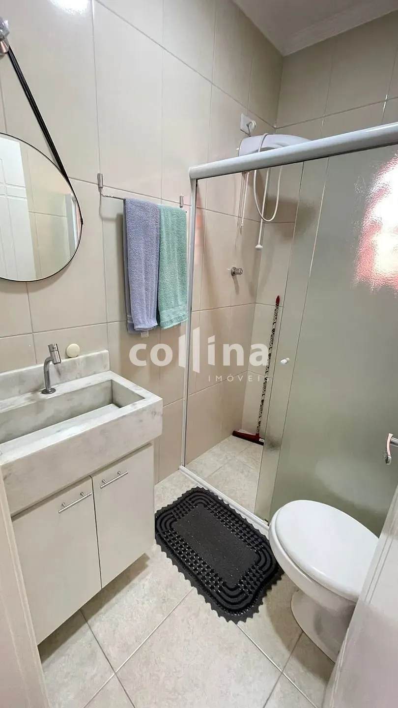 Casa, 2 quartos, 135 m² - Foto 8