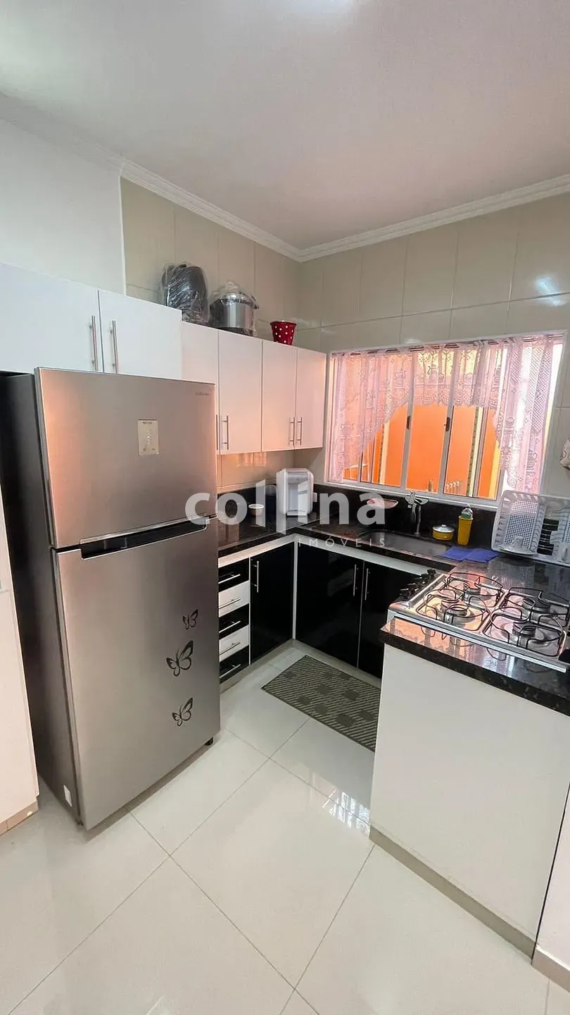 Casa, 2 quartos, 135 m² - Foto 4
