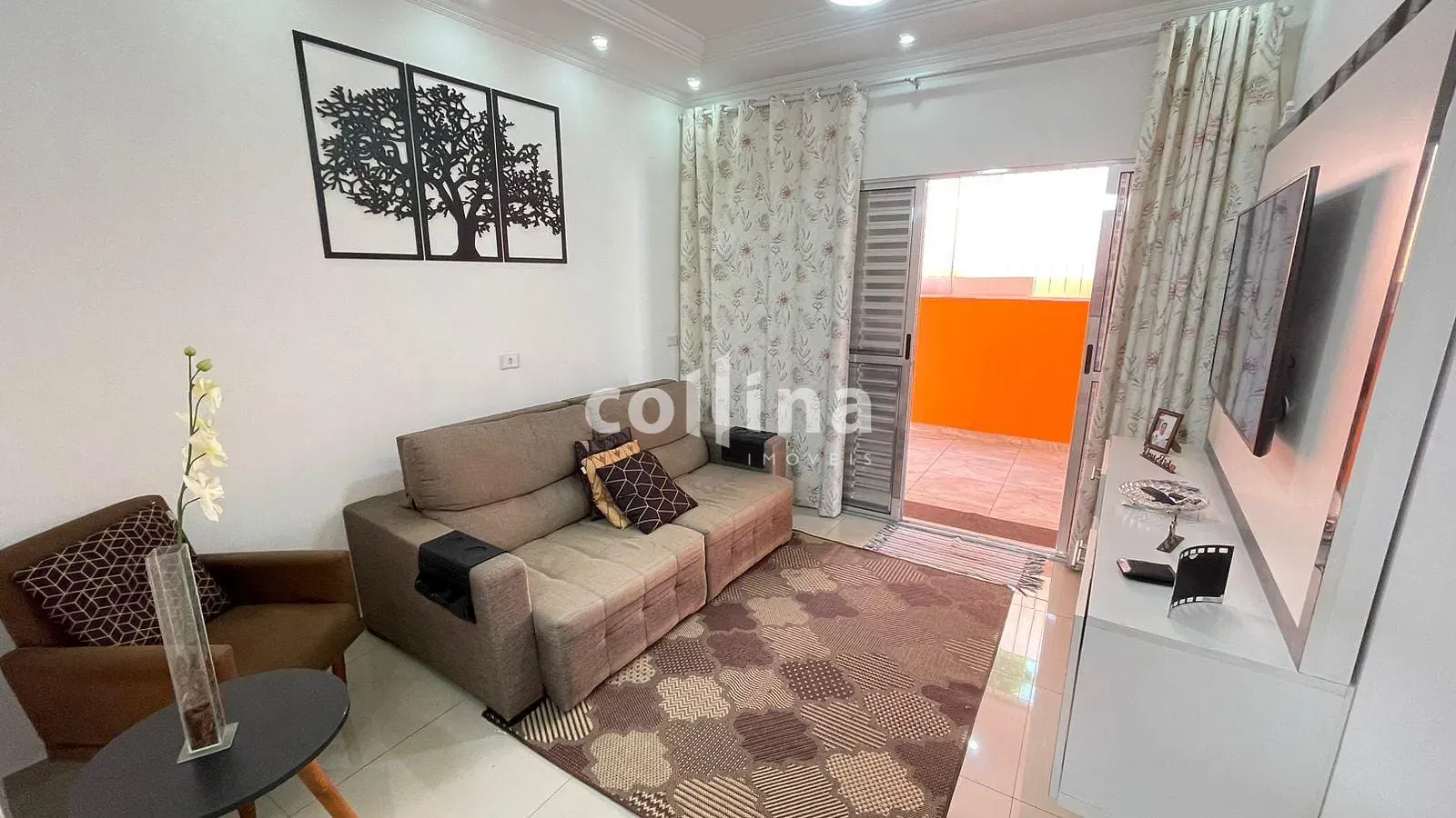 Casa, 2 quartos, 135 m² - Foto 1