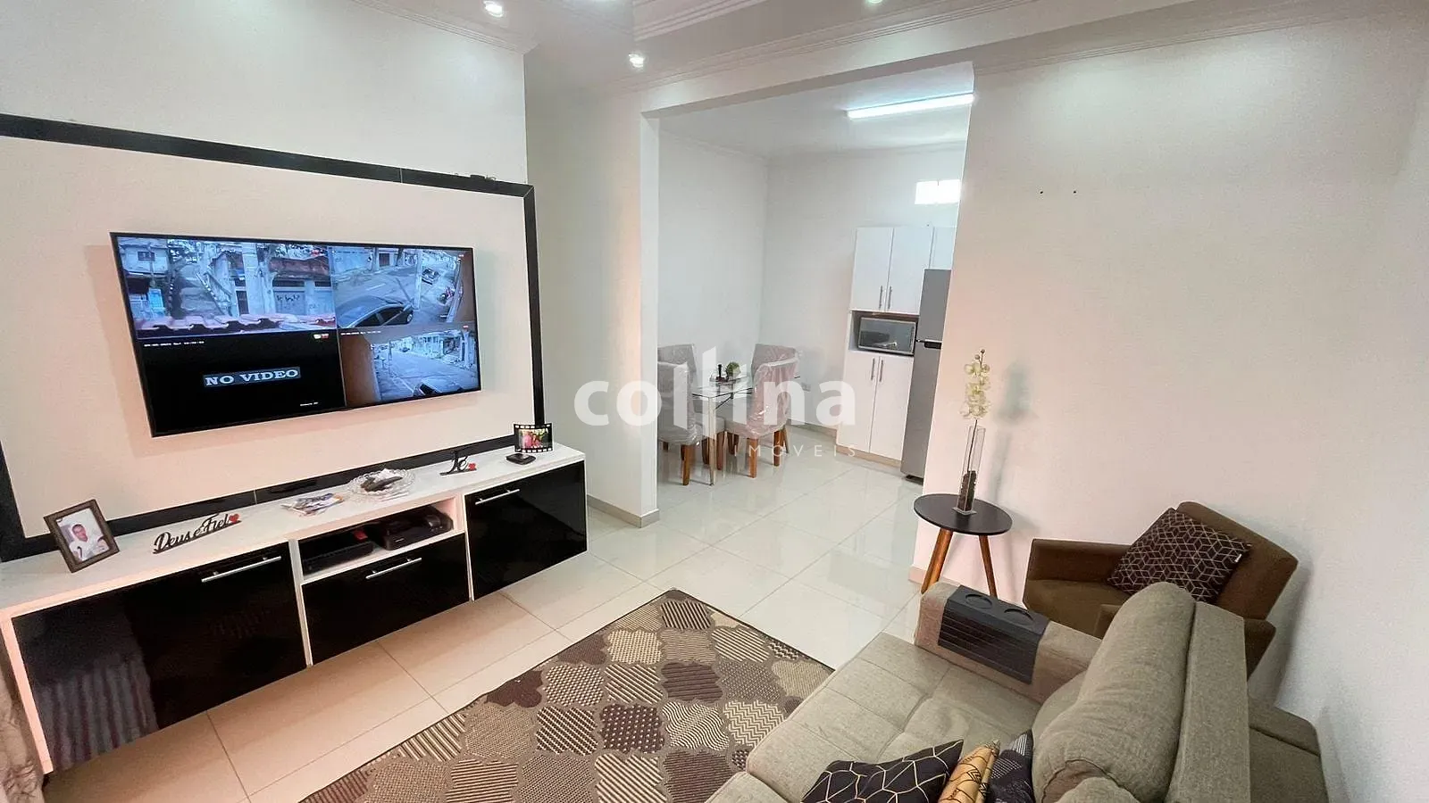 Casa, 2 quartos, 135 m² - Foto 2