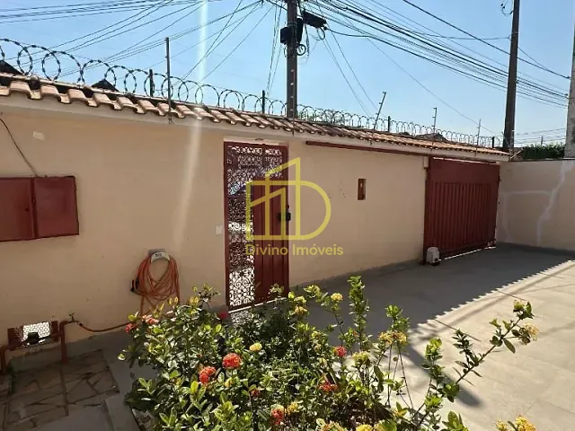 Casa 3 quartos e 1 banheiro, à venda, no bairro Jardim São Paulo em Sorocaba