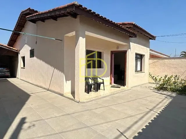 Casa 3 quartos e 1 banheiro, à venda, no bairro Jardim São Paulo em Sorocaba
