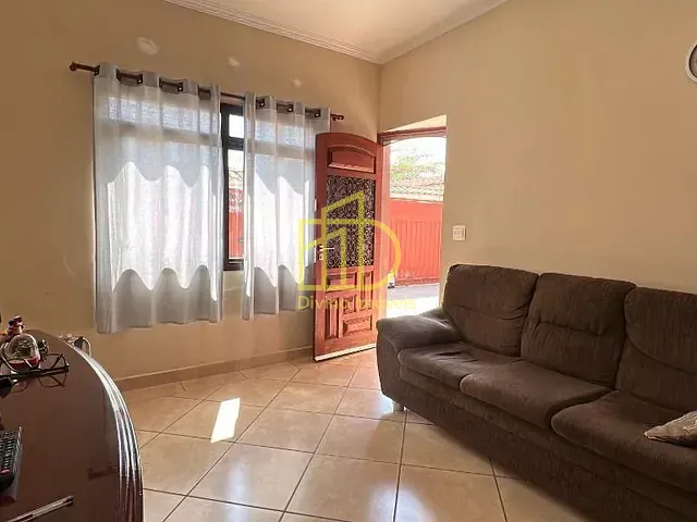 Casa 3 quartos e 1 banheiro, à venda, no bairro Jardim São Paulo em Sorocaba