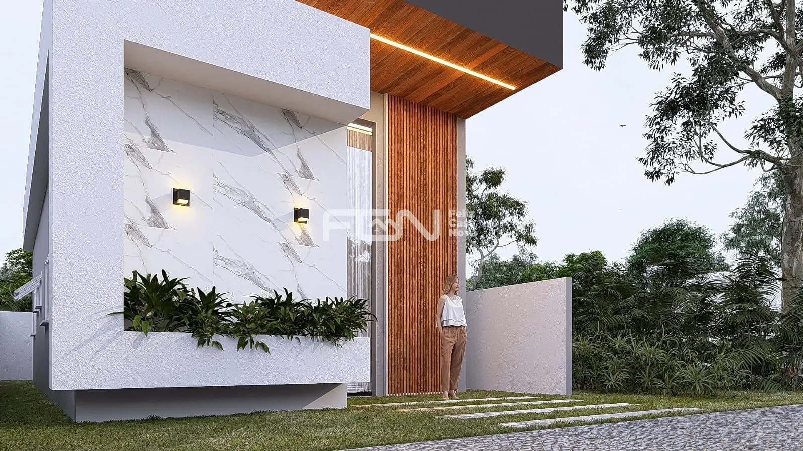 Casa, 3 quartos, 55 m² - Foto 5
