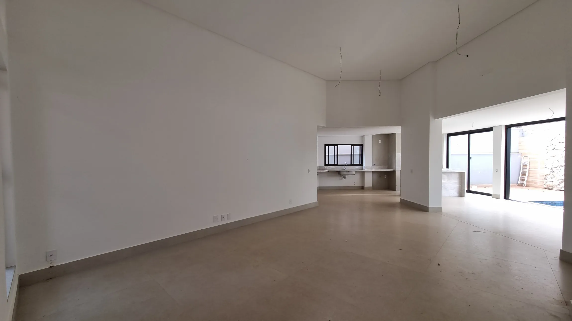 Casa, 4 quartos, 244 m² - Foto 4