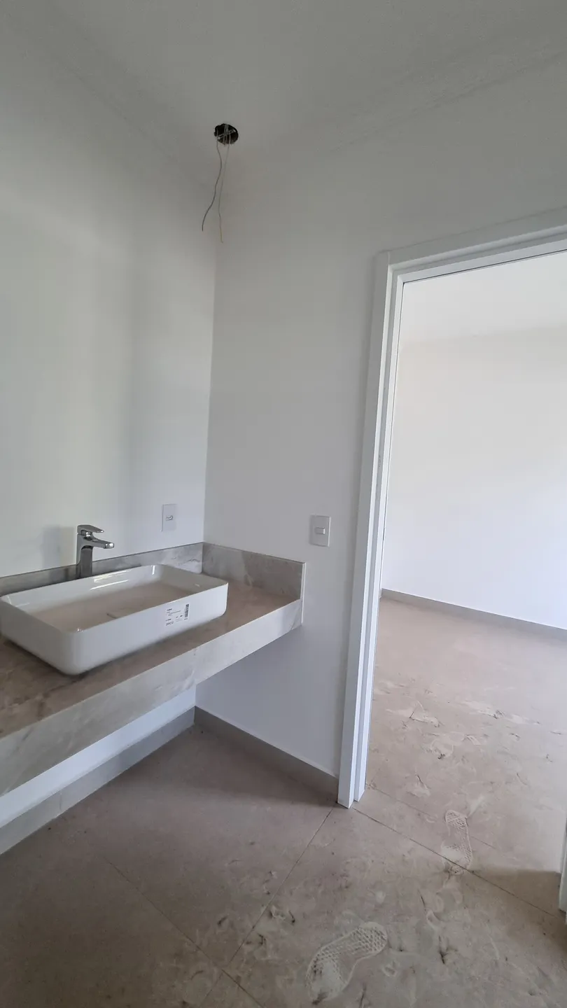 Casa, 4 quartos, 244 m² - Foto 25