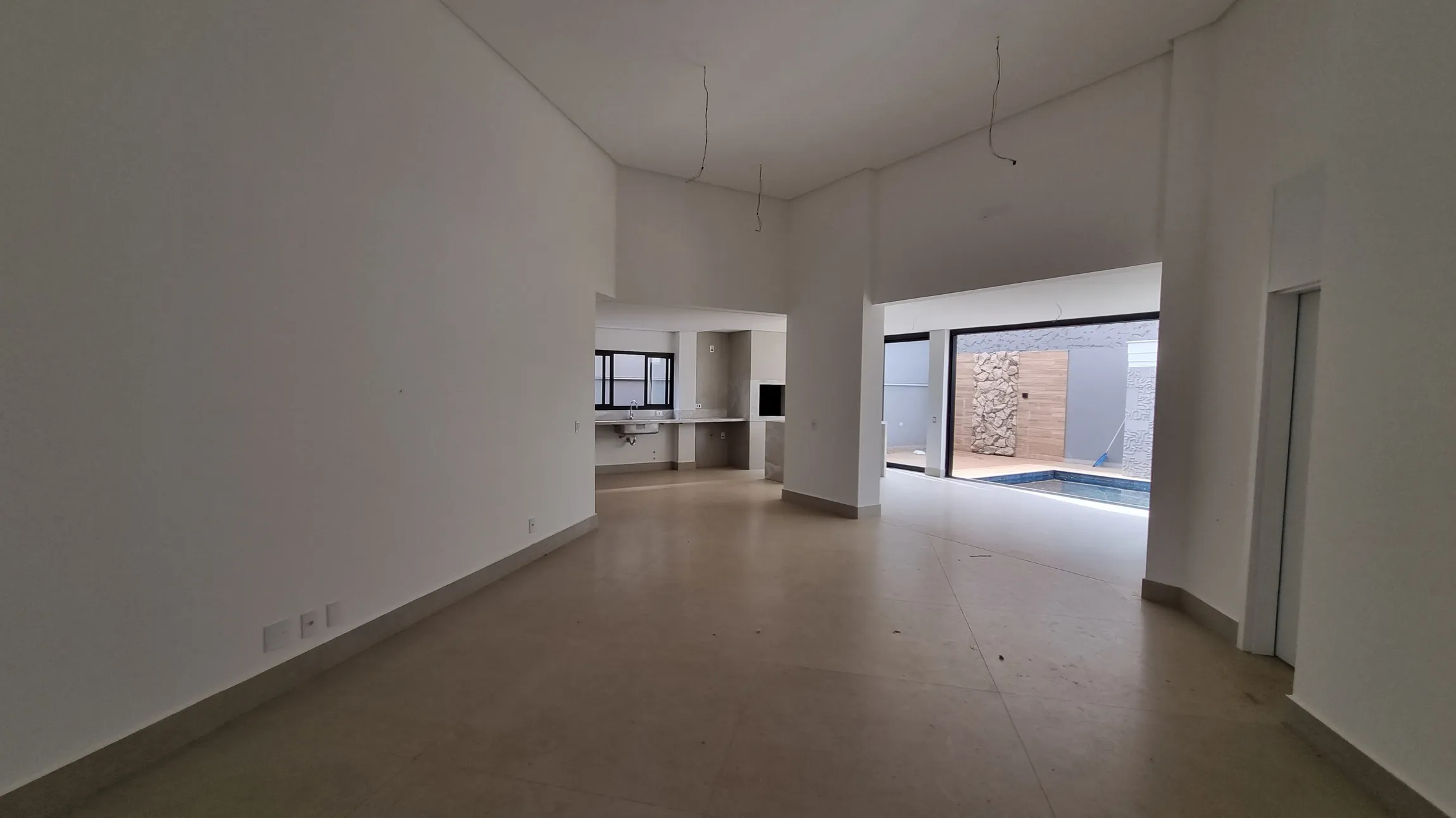 Casa, 4 quartos, 244 m² - Foto 3