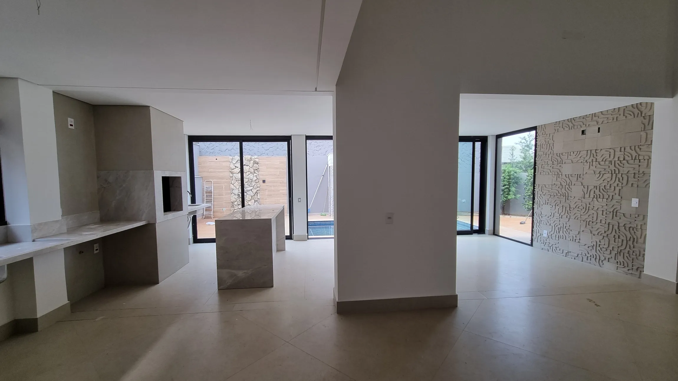 Casa, 4 quartos, 244 m² - Foto 8