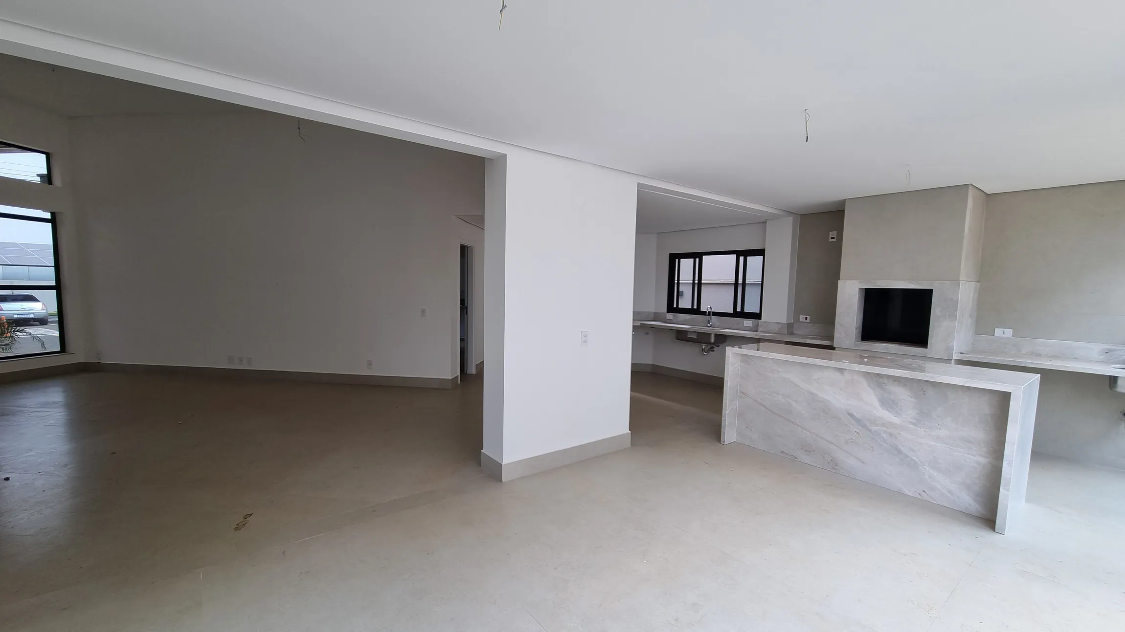 Casa, 4 quartos, 244 m² - Foto 5