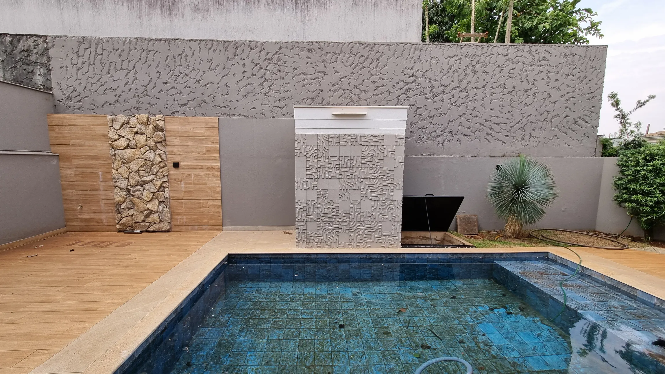 Casa, 4 quartos, 244 m² - Foto 27