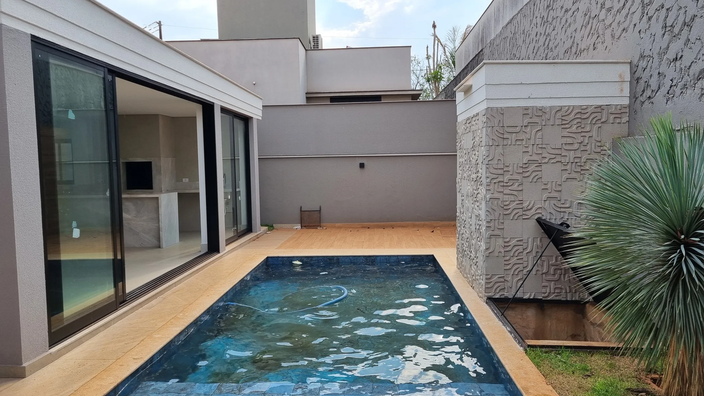 Casa, 4 quartos, 244 m² - Foto 28