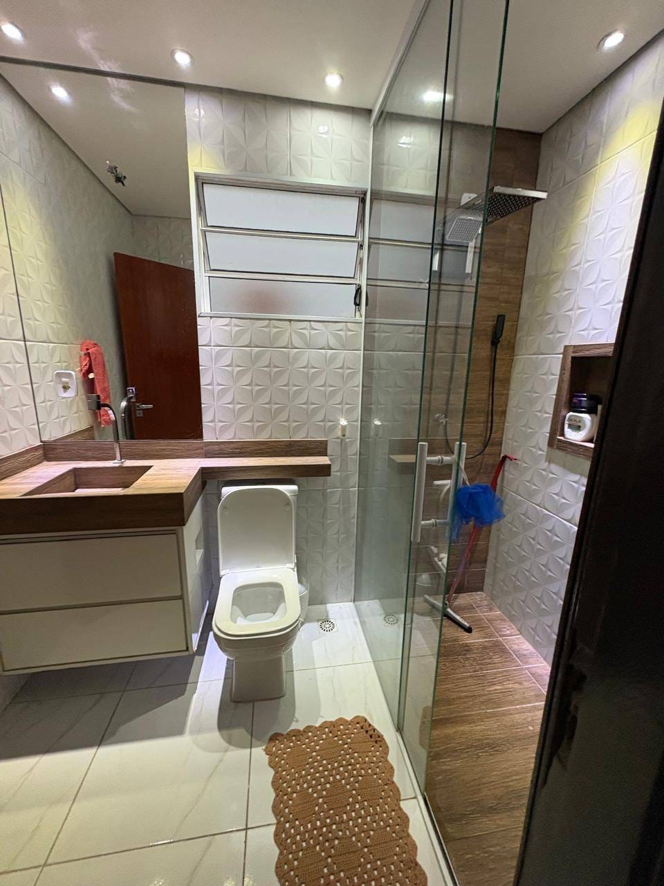 Casa, 2 quartos, 70 m² - Foto 12