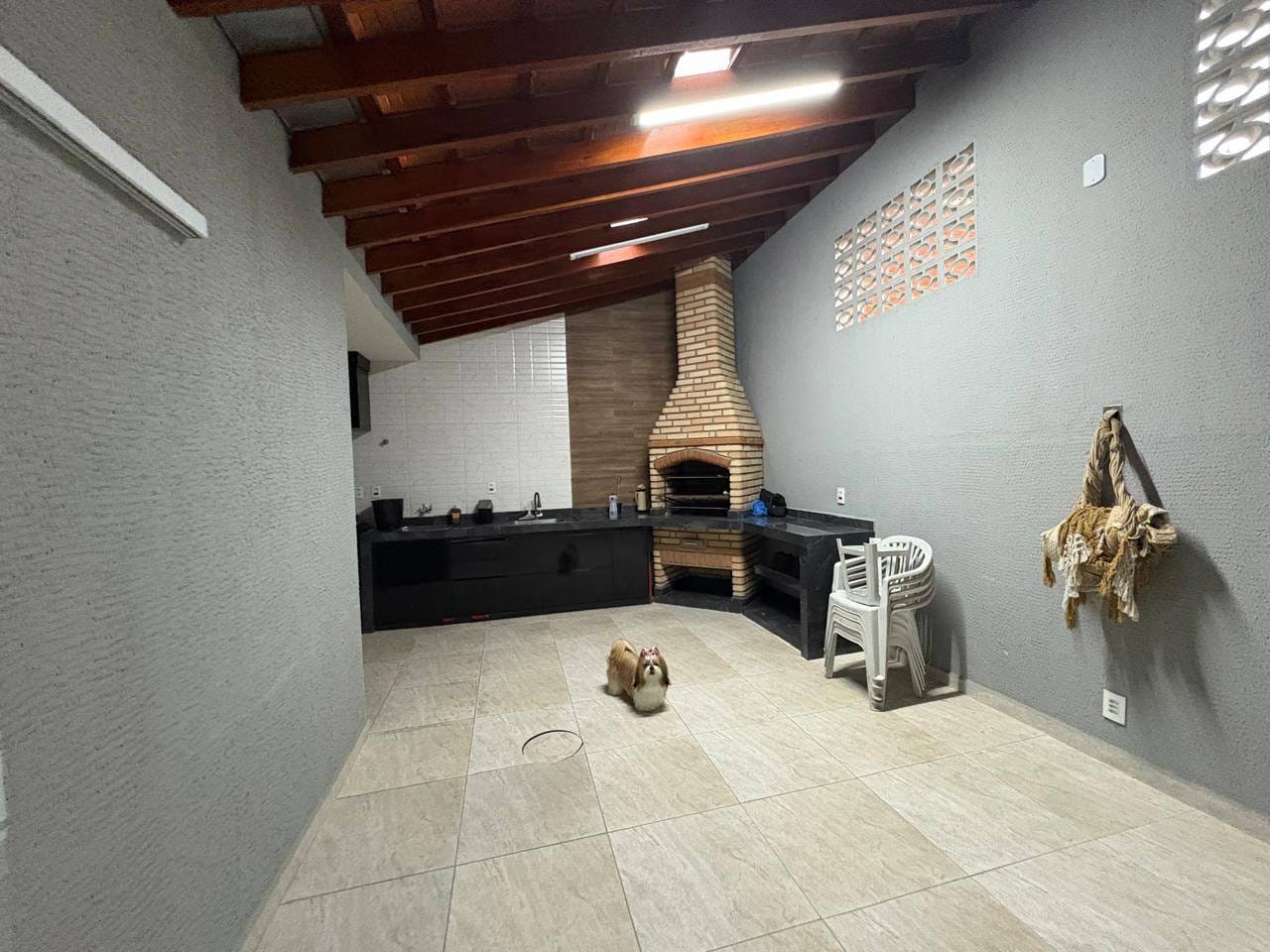 Casa, 2 quartos, 70 m² - Foto 17