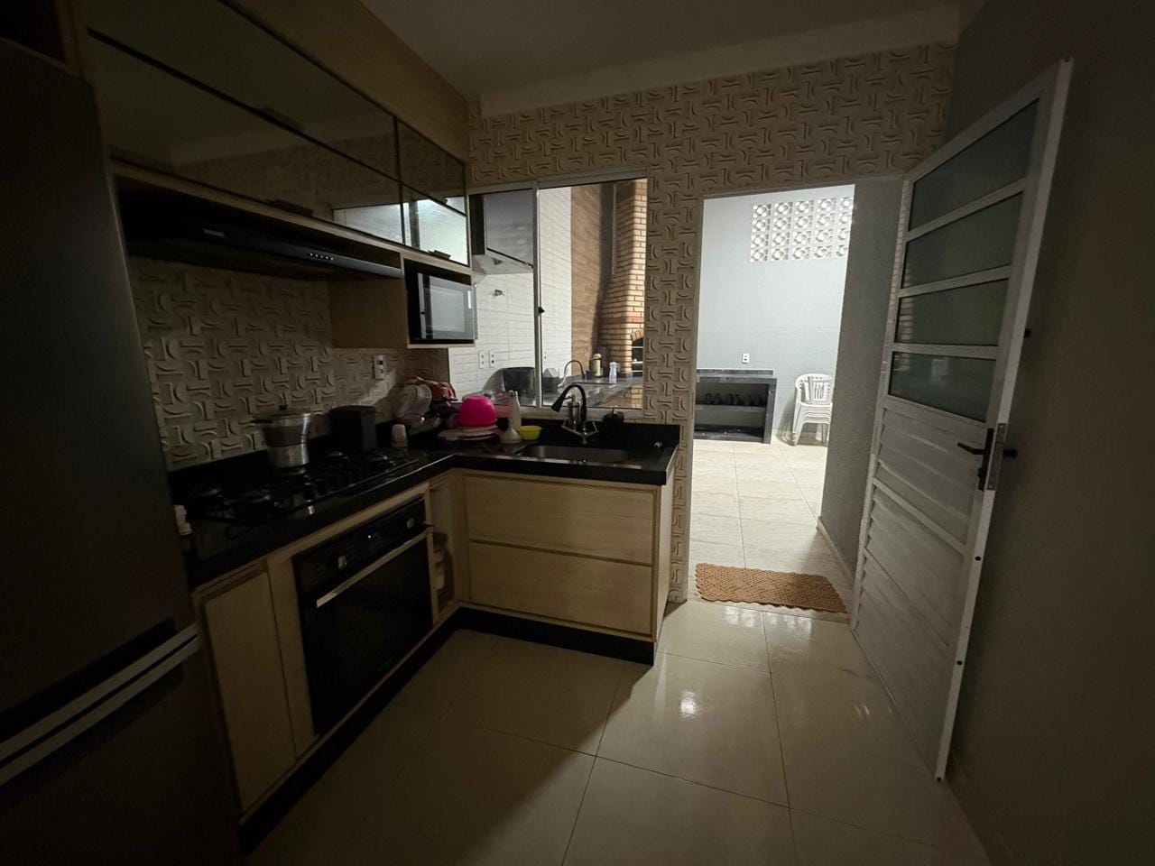 Casa, 2 quartos, 70 m² - Foto 7