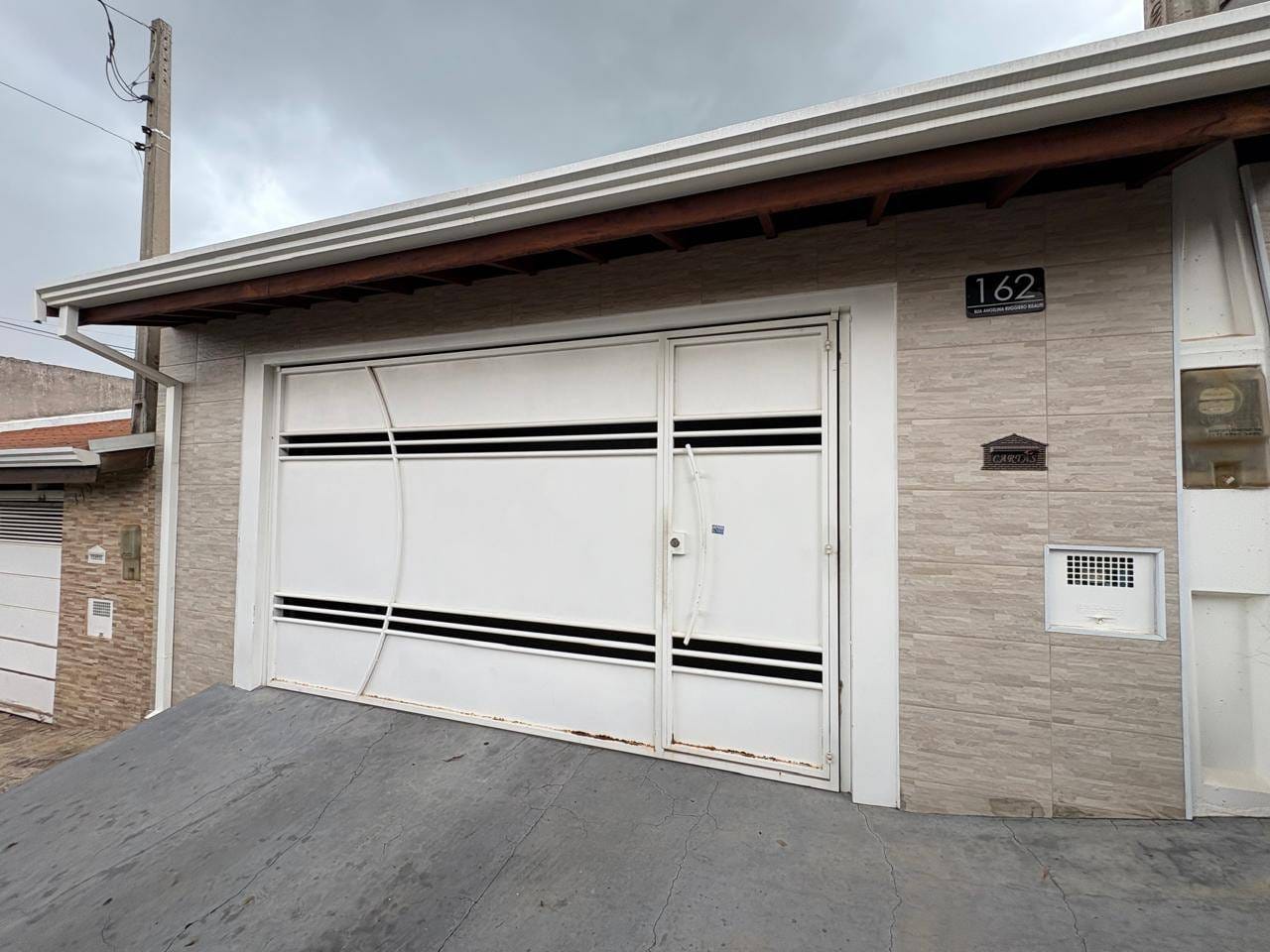 Casa, 2 quartos, 70 m² - Foto 1