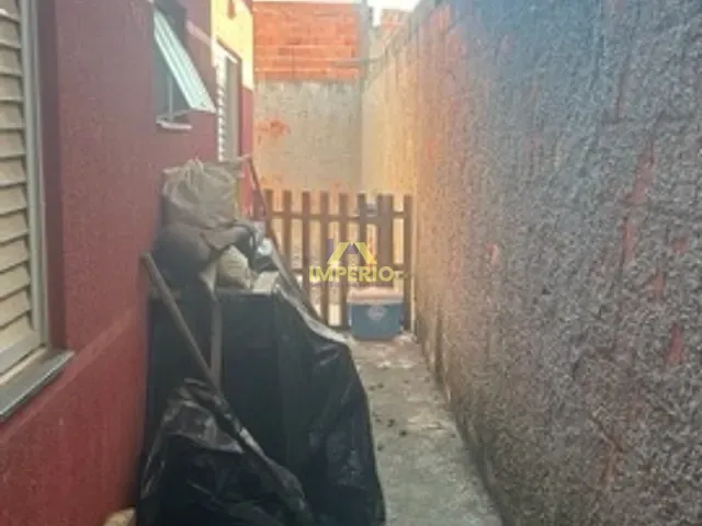 Casa com 180m² 2 quartos e 1 banheiro, à venda, no bairro Residencial Parque Imperial em Salto