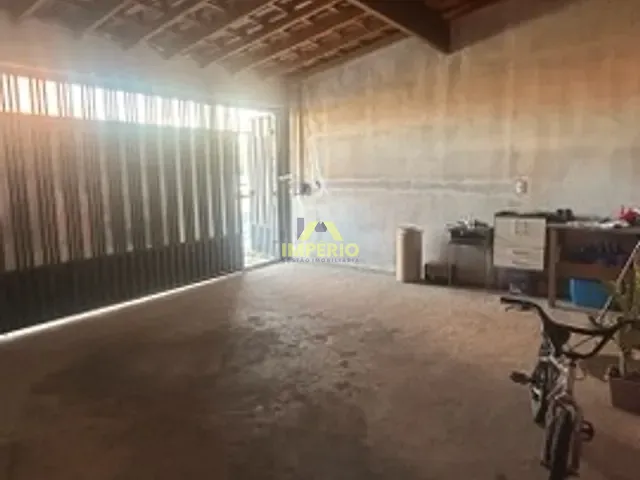 Casa com 180m² 2 quartos e 1 banheiro, à venda, no bairro Residencial Parque Imperial em Salto