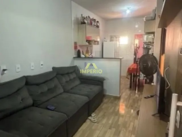 Casa com 180m² 2 quartos e 1 banheiro, à venda, no bairro Residencial Parque Imperial em Salto