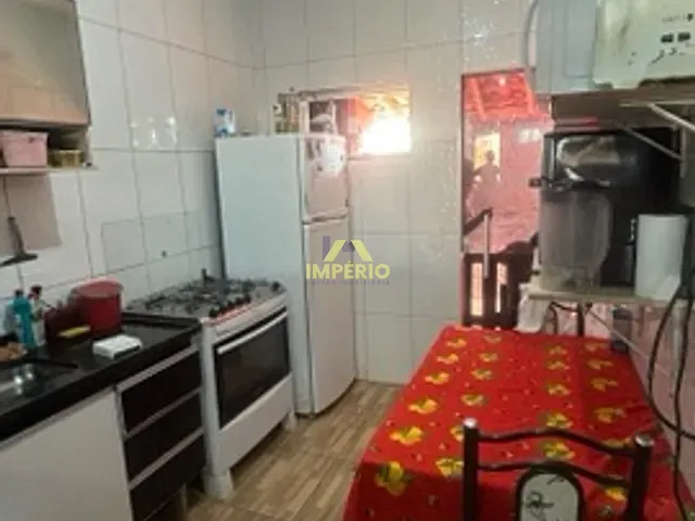 Casa com 180m² 2 quartos e 1 banheiro, à venda, no bairro Residencial Parque Imperial em Salto