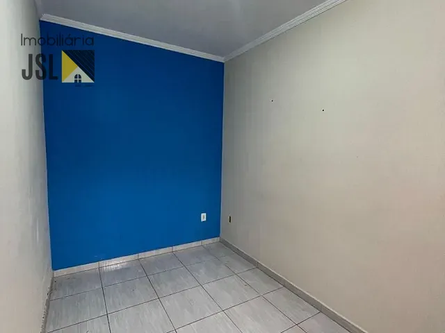 Casa com 88m² 2 quartos e 1 banheiro, à venda, no bairro Parque Residencial Santo André em Caçapava