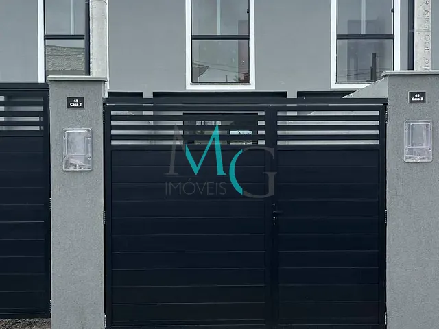 Casa 2 quartos e 1 banheiro, à venda, no bairro Cosmos em Rio de Janeiro