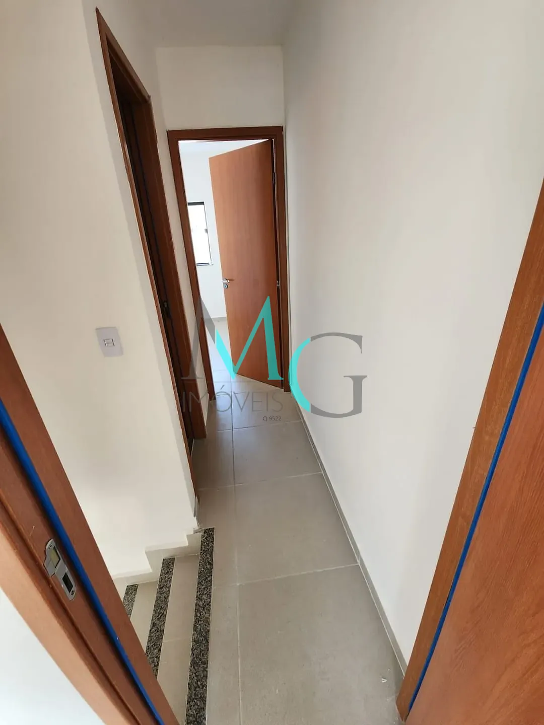 Casa, 2 quartos, 59 m² - Foto 13