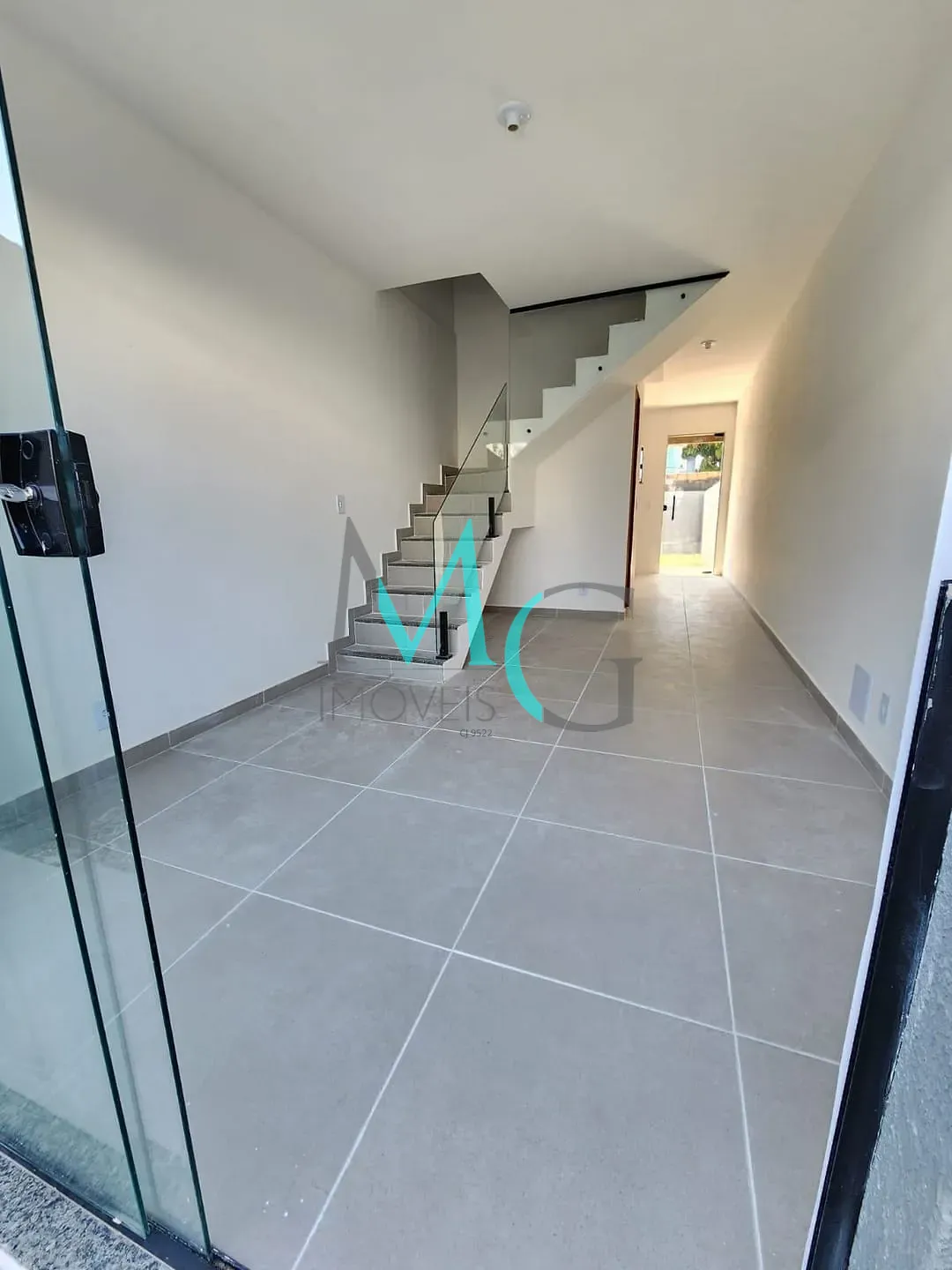 Casa, 2 quartos, 59 m² - Foto 7