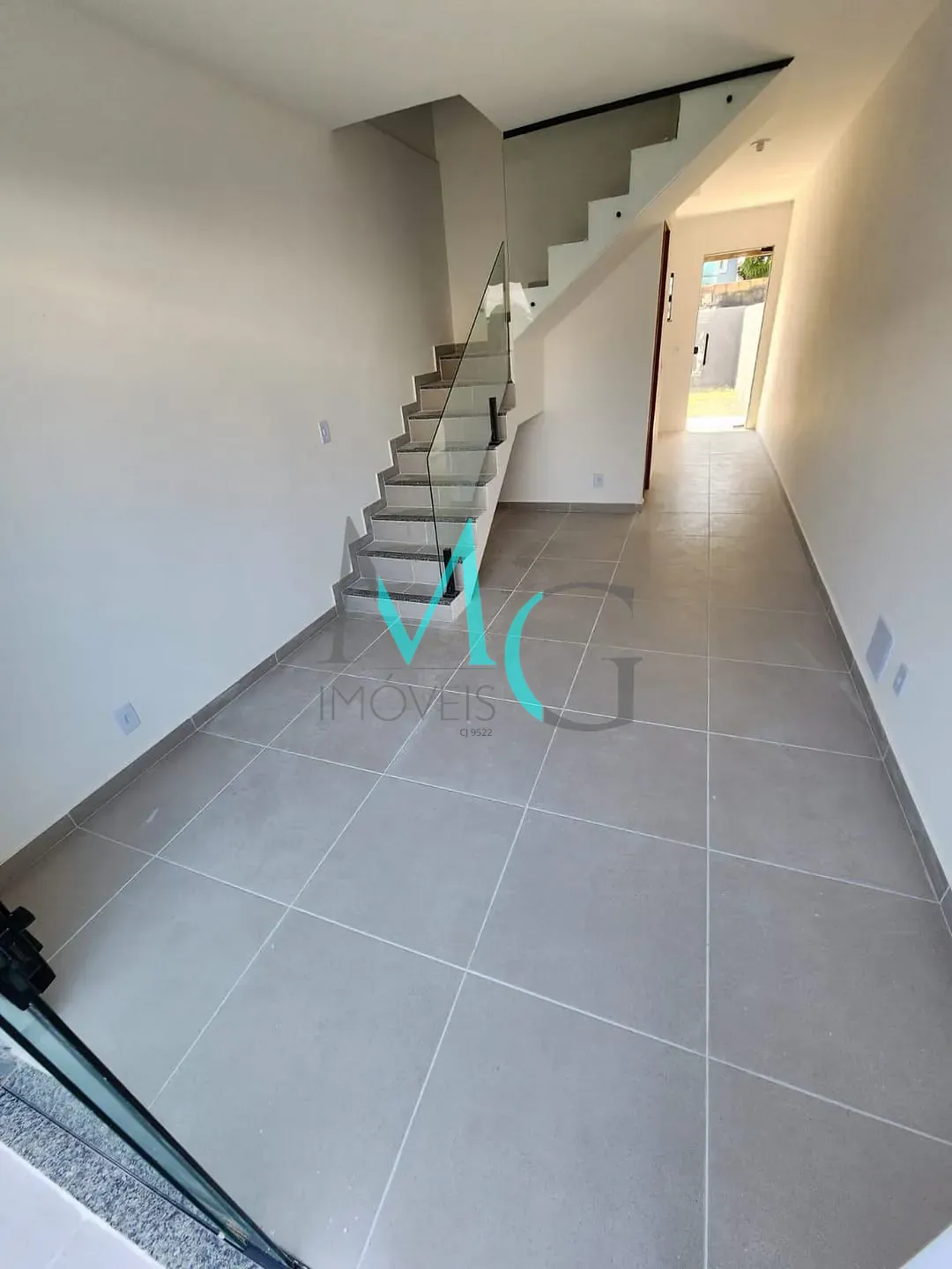Casa, 2 quartos, 59 m² - Foto 9