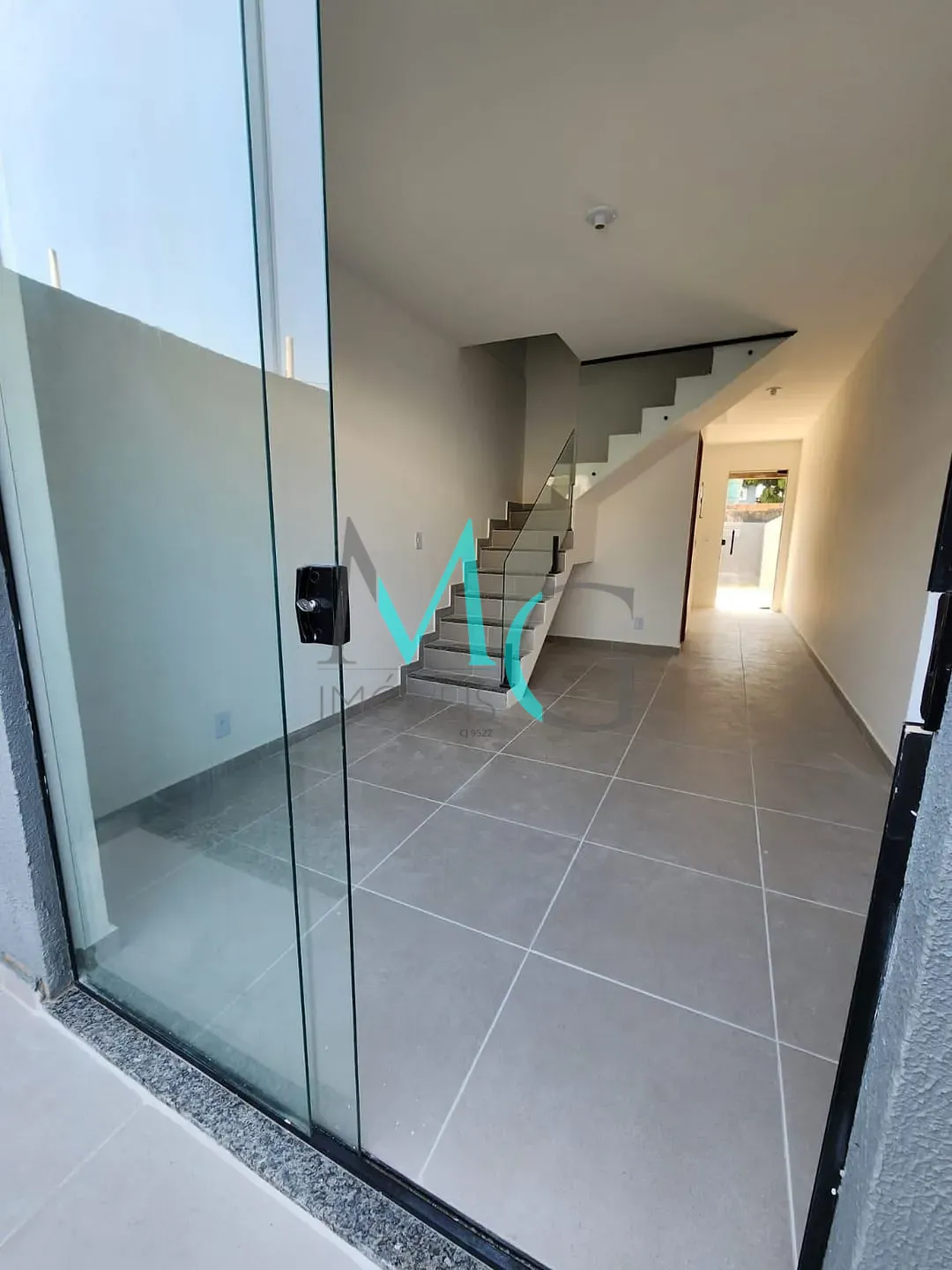 Casa, 2 quartos, 59 m² - Foto 11