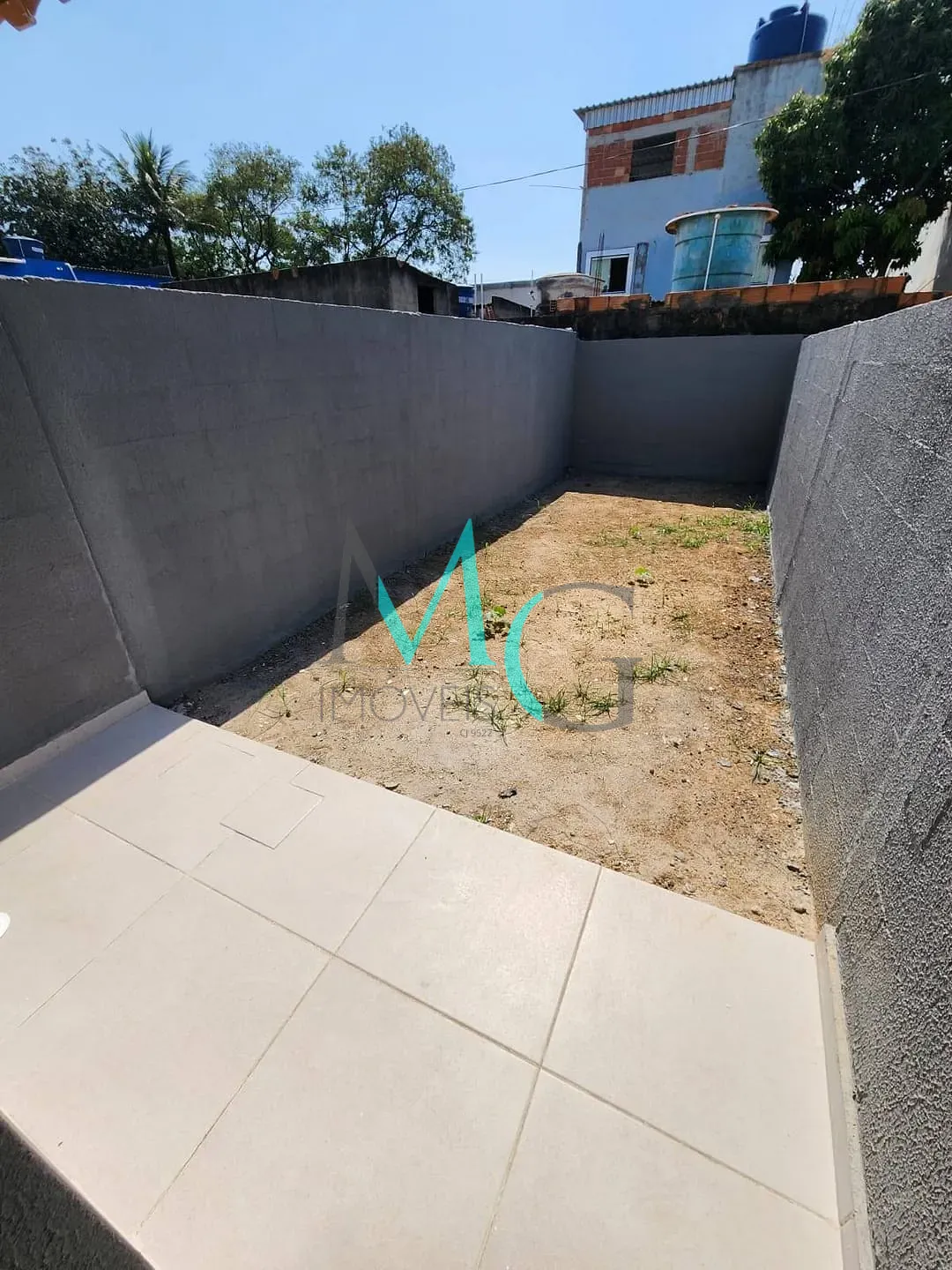 Casa, 2 quartos, 59 m² - Foto 26