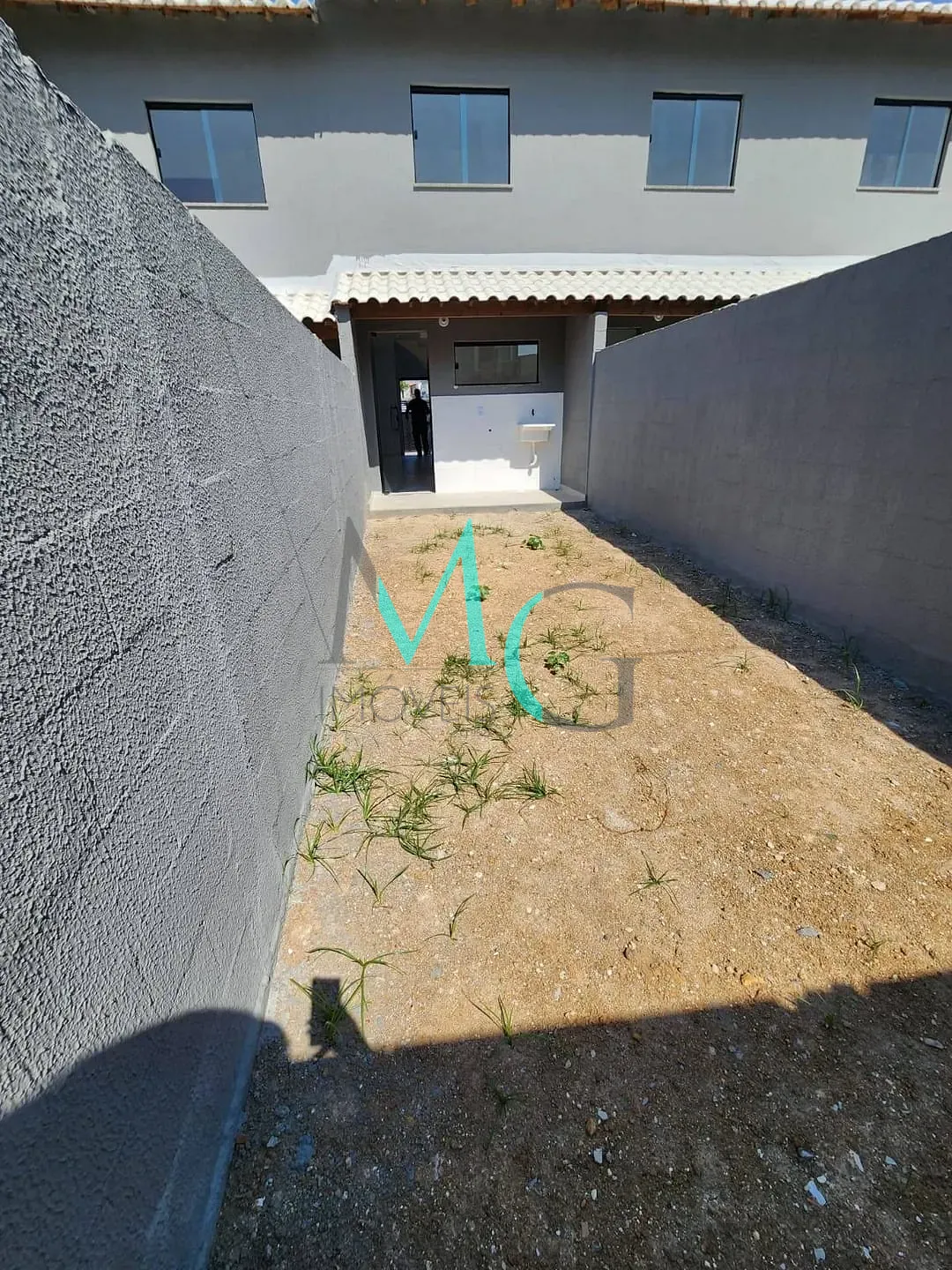 Casa, 2 quartos, 59 m² - Foto 24
