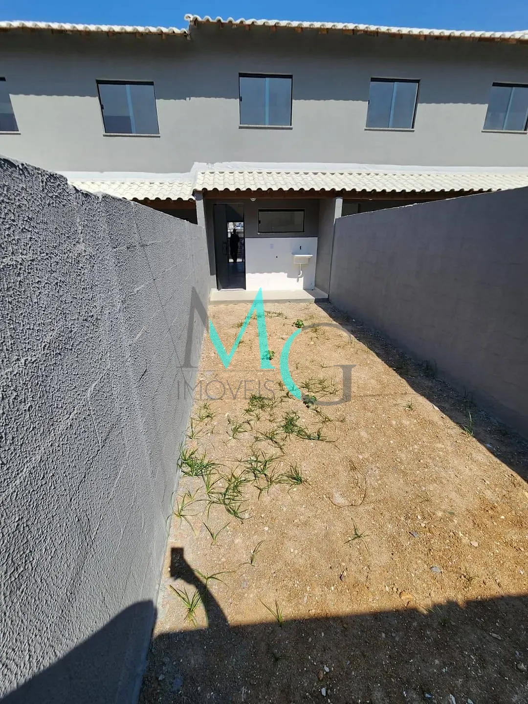 Casa, 2 quartos, 59 m² - Foto 25