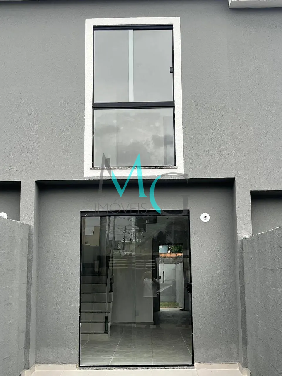 Casa, 2 quartos, 59 m² - Foto 3