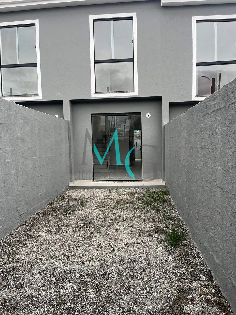 Casa, 2 quartos, 59 m² - Foto 6