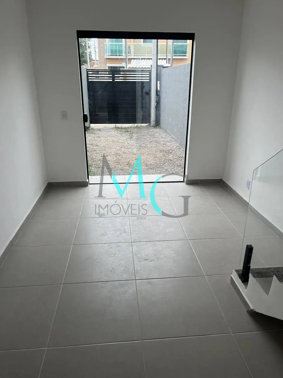 Casa, 2 quartos, 59 m² - Foto 5
