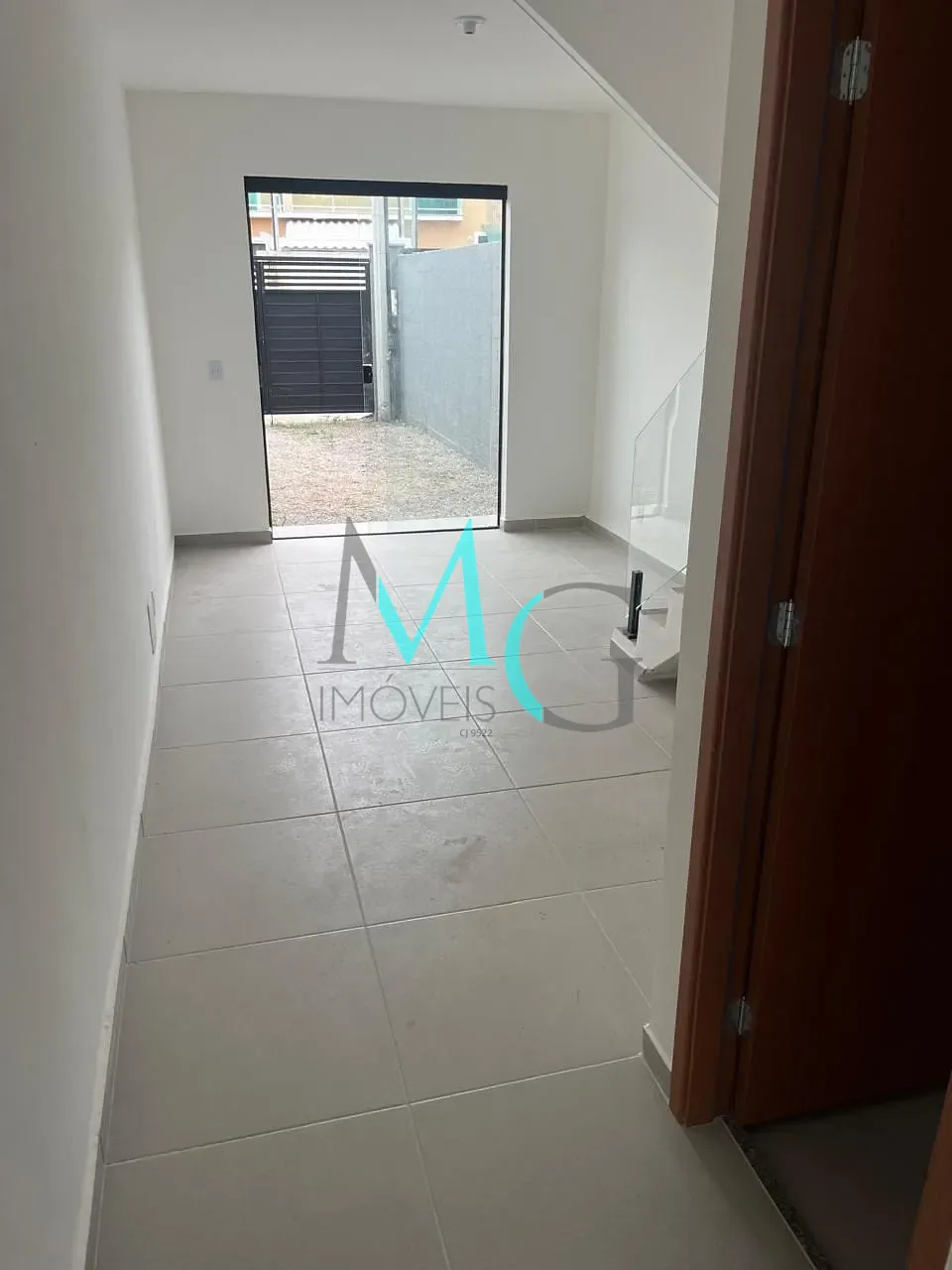 Casa, 2 quartos, 59 m² - Foto 12