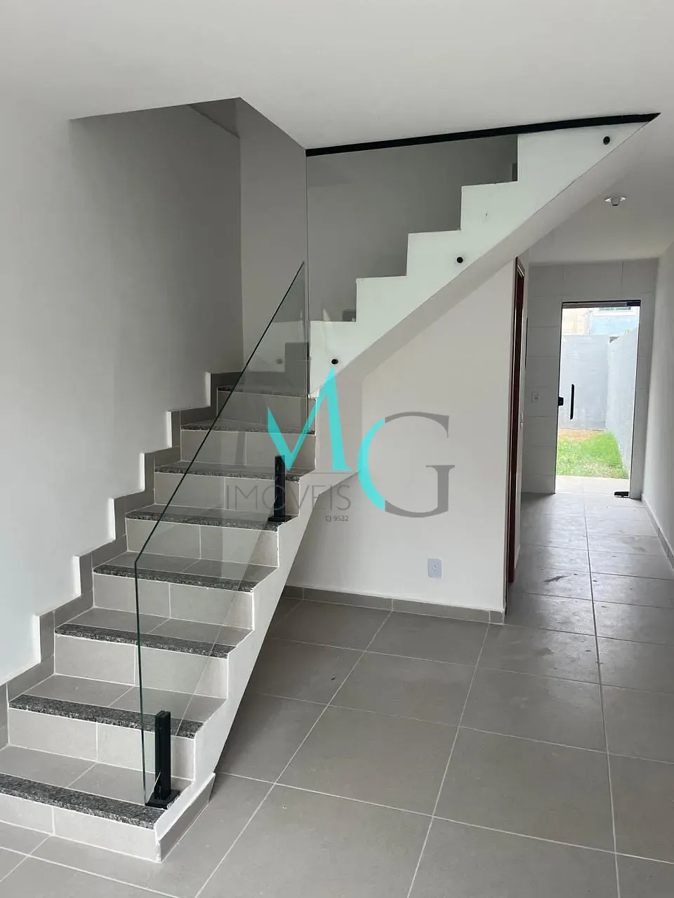 Casa, 2 quartos, 59 m² - Foto 10