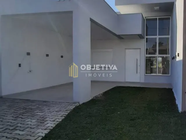 Casa 2 quartos e 2 banheiros, à venda, no bairro Imigrante Norte em Campo Bom
