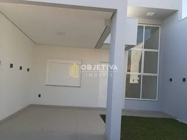 Casa 2 quartos e 2 banheiros, à venda, no bairro Imigrante Norte em Campo Bom