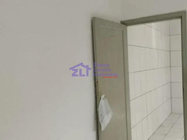 Casa com 35m² 1 quarto e 1 banheiro, para alugar, no bairro Chácara Belenzinho em São Paulo