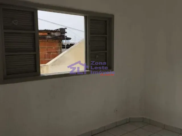 Casa com 35m² 1 quarto e 1 banheiro, para alugar, no bairro Chácara Belenzinho em São Paulo