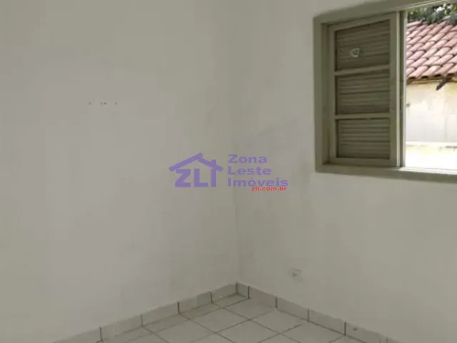 Casa com 35m² 1 quarto e 1 banheiro, para alugar, no bairro Chácara Belenzinho em São Paulo