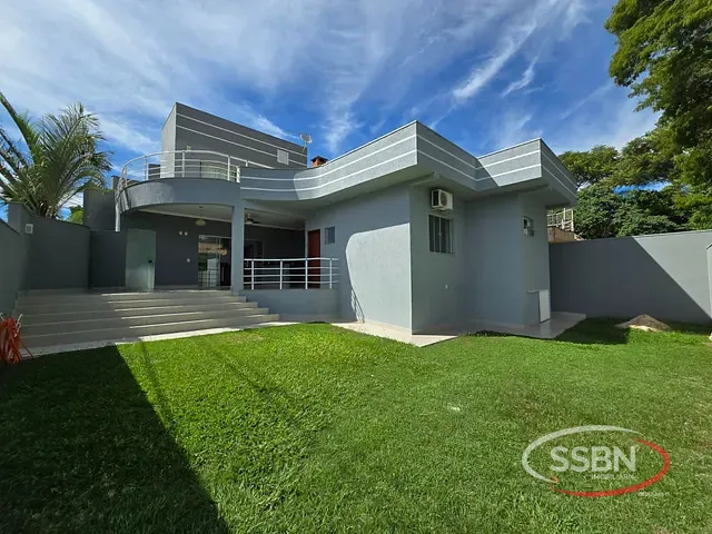 Casa com 390m² 3 quartos e 2 banheiros, à venda ou para alugar, no bairro Jardim Primavera em Nova Odessa