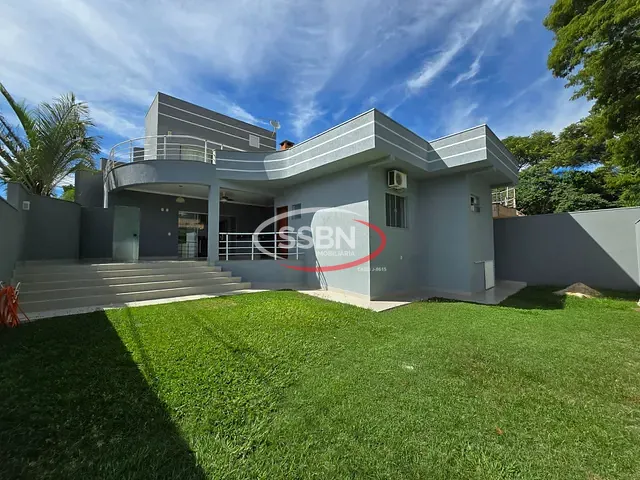 Casa com 390m² 3 quartos e 2 banheiros, à venda ou para alugar, no bairro Jardim Primavera em Nova Odessa