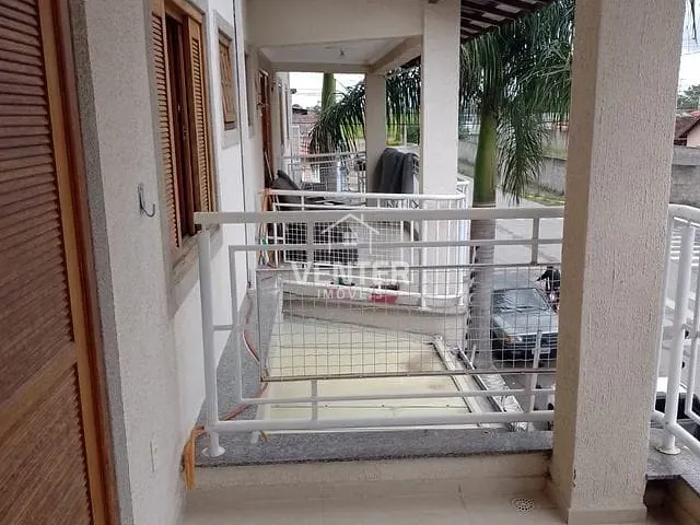Casa 3 quartos e 3 banheiros, à venda, no bairro Loteamento Residencial Vale das Flores em Tremembé